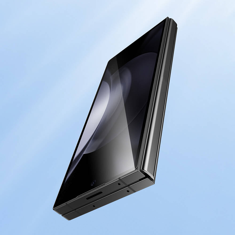 Benks Ultra Shield Galaxy Z Fold 6 Ekran Koruyucu + Kolay Uygulama Aparatlı Benks Ultra Shield Galaxy Z Fold 6 Ekran Koruyucu + Kolay Uygulama Aparatlı